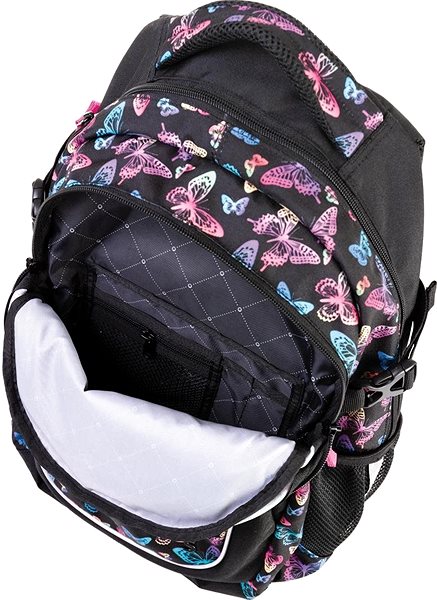 School Backpack Stil Paradise Student Backpack Features/technology