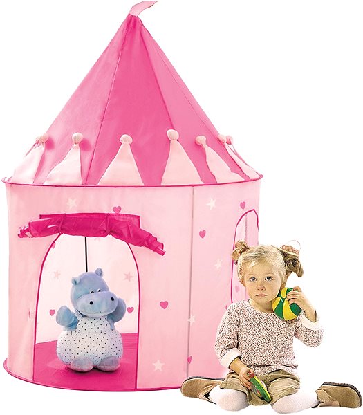 Tent for Children Bino Tent - Chateau Lifestyle
