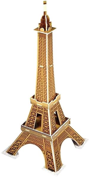 3D Puzzle 3D Puzzle Revell 00111 - Eiffel Tower Screen