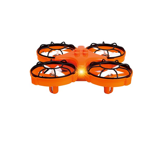 Drone QST DRON - Quadcopter QST1842 3-in-1 Screen