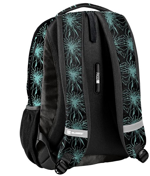 School Backpack School Backpack Maui and Sons Original Back page