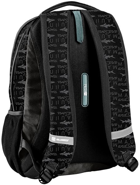 School Backpack School Backpack Maui and Sons Beach Back page
