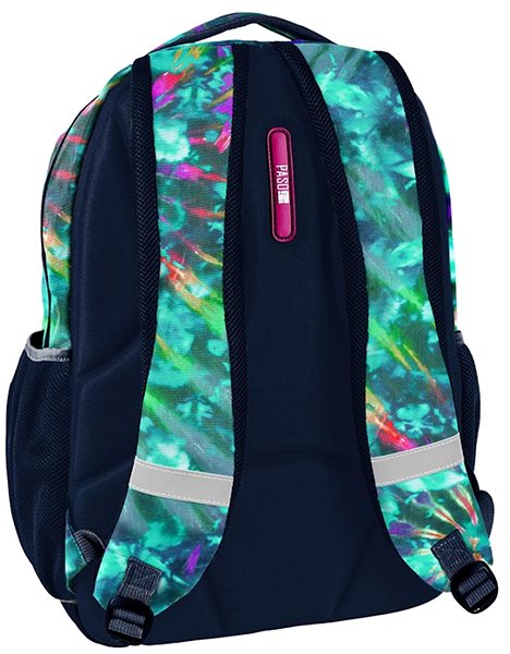 School Backpack Maui and Sons School Backpack Since 1980 Back page