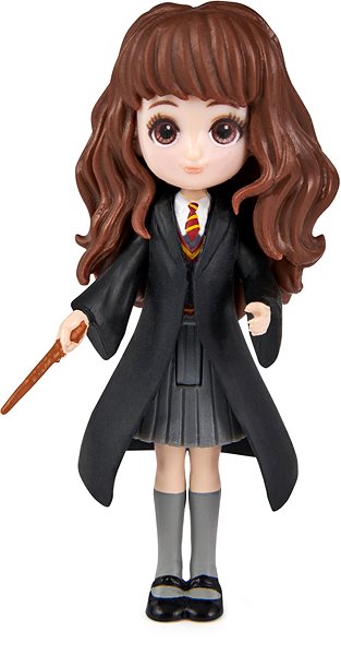 Figura Harry Potter Hermione figura 8 cm Képernyő