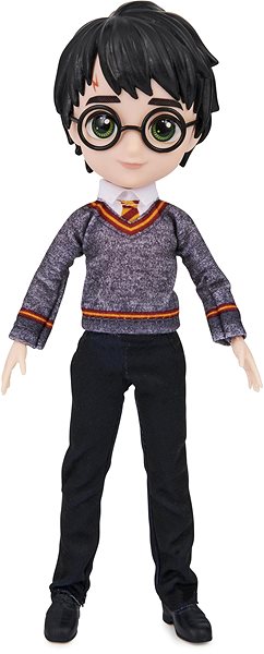 Figur Harry Potter - Harry Potter Figur - 20 cm Screen