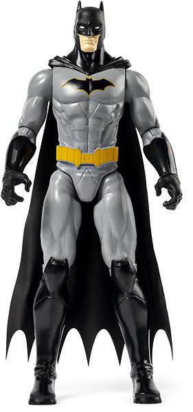 Figur Batman Figur Batman Rebirth 30 cm Screen