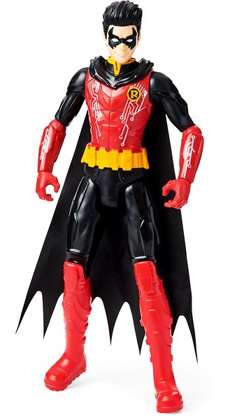 Figura Batman Robin figura 30 cm V2 Képernyő
