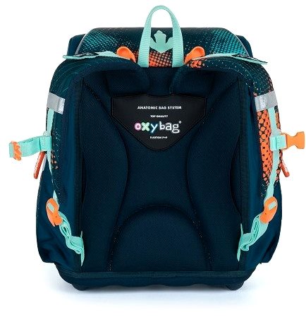 School Backpack Karton P+P - School Backpack Premium Light Premium Dinosaurus ...