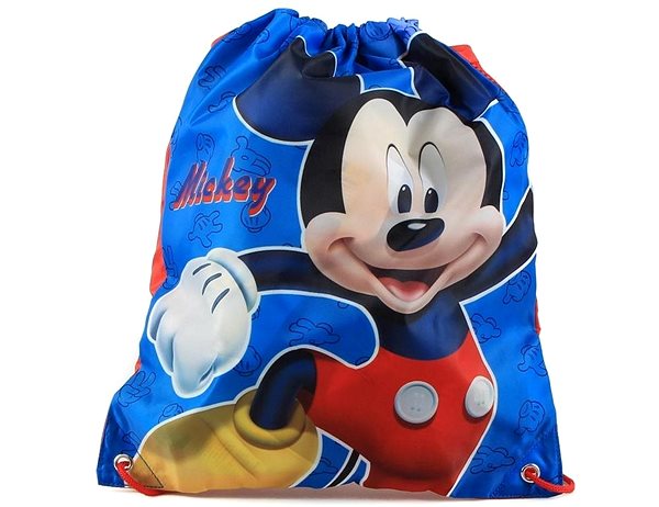 Vak na záda Sáček na cvičení Mickey ...