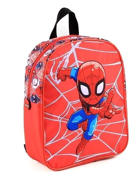 Detský ruksak Batoh Spiderman ...