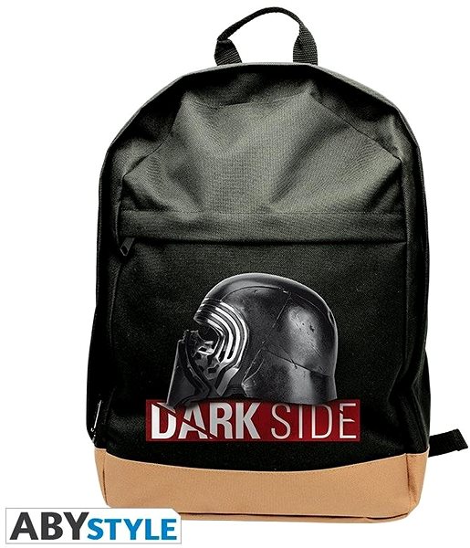 Mestský batoh ABYstyle – Star Wars – Backpack „Kylo Ren E8