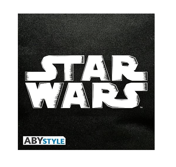 Mestský batoh ABYstyle – Star Wars – Backpack – „Logo