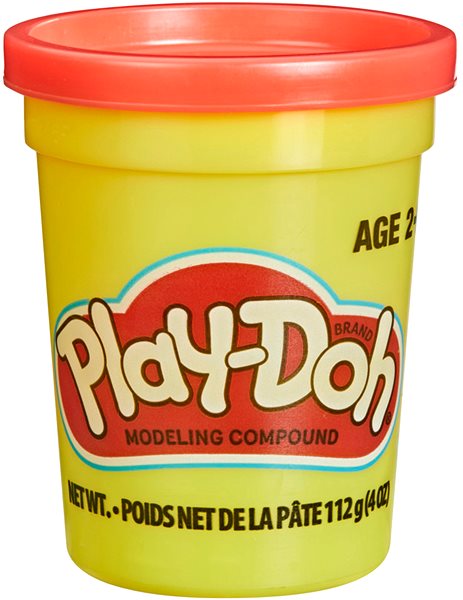 Knete Play-Doh Separate Becher ...