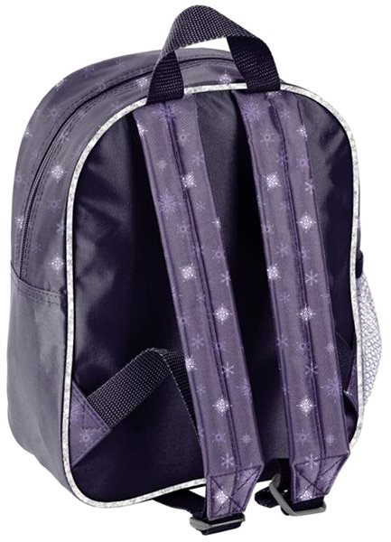 Children's Backpack Kids Backpack Frozen Strong purple Back page