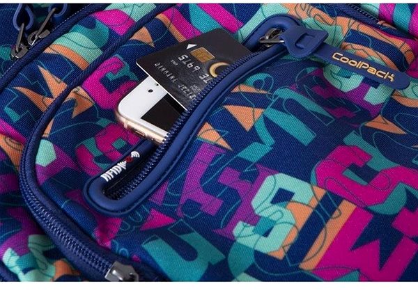 School Backpack School Backpack College Tech Missy Features/technology
