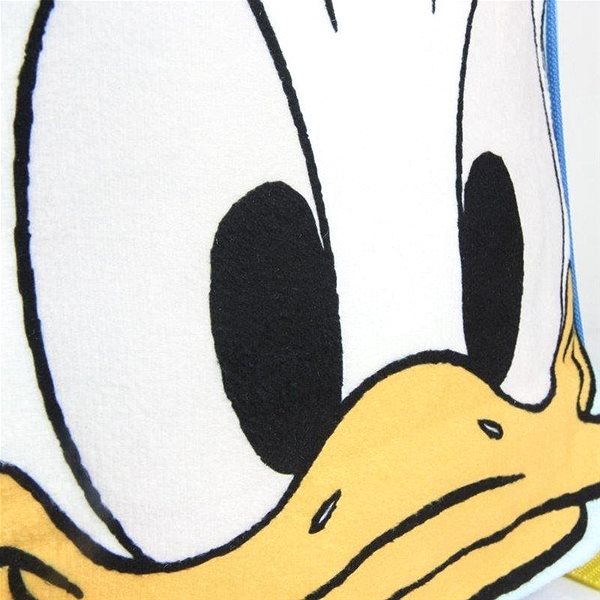 Dětský batoh CERDA Modrý Donald 3D Vlastnosti/technologie