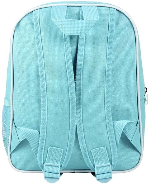 Children's Backpack Kids Backpack Frozen 3D cop Back page