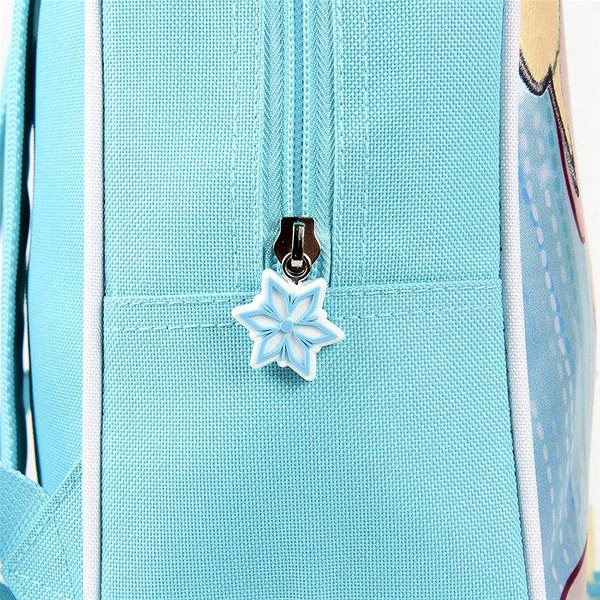 Children's Backpack Kids Backpack Frozen 3D cop Features/technology