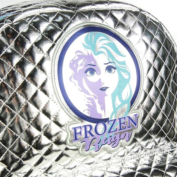 Detský ruksak Detský batoh Frozen 2 strieborný Vlastnosti/technológia