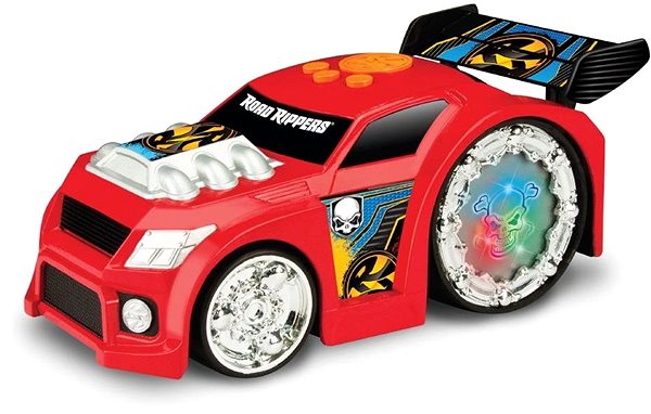 RC auto Nikko ILLUMINATORS™ - 2 Asst Lifestyle