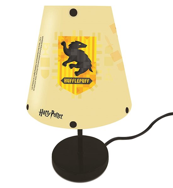 Stolní lampa Lexibook Harry Potter Stolní lampa ...