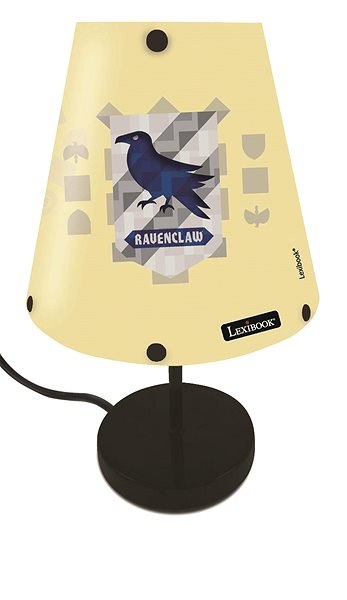 Stolní lampa Lexibook Harry Potter Stolní lampa ...