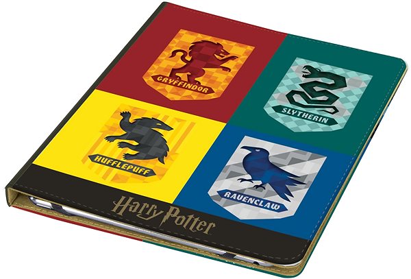 Tablet Case Lexibook Harry Potter universal case for 7-10'' tablet ...