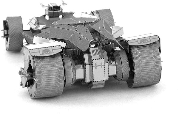 3D Puzzle Metal Earth 3D puzzle Batman vs. Superman: Batmobile ...