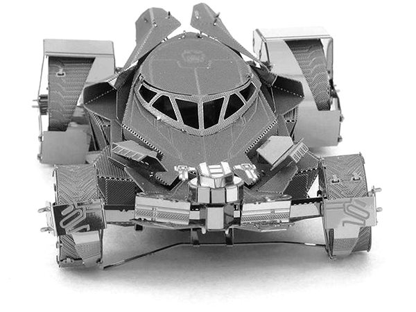3D Puzzle Metal Earth 3D puzzle Batman vs. Superman: Batmobile ...