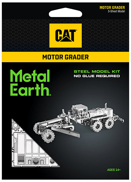 Metal Earth 3D Puzzle: Star Wars: Stormtrooper (ICONX) ... 