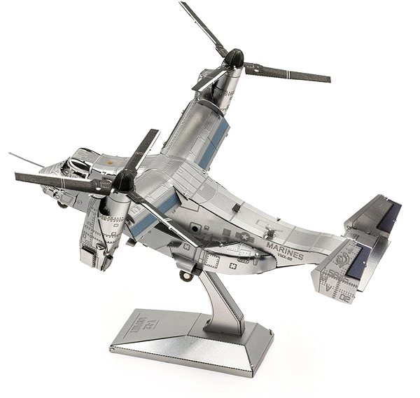 3D puzzle Metal Earth 3D puzzle V-22 Osprey ...