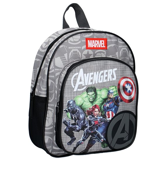 Mestský batoh Ruksak Avengers Amazing Team Lifestyle