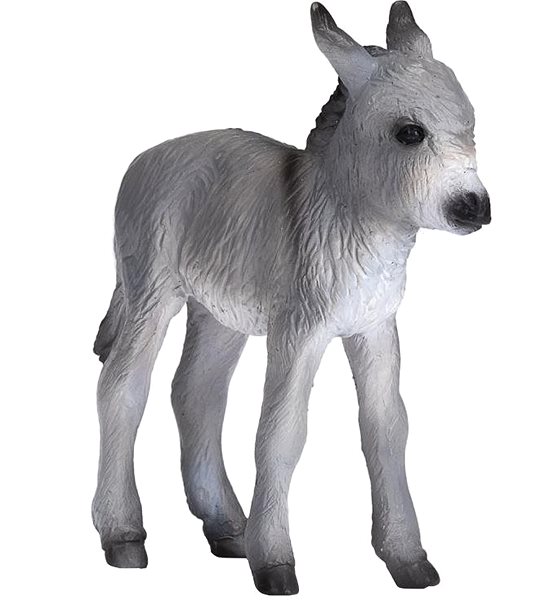 Figure Mojo - Donkey Colt Lateral view