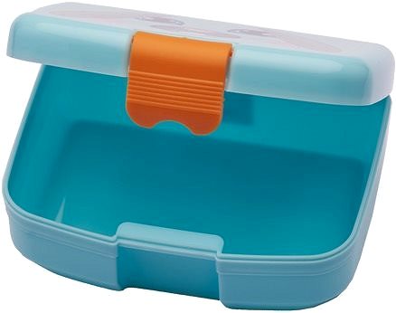 Lunch Box Lunch box Rabbit Lateral view