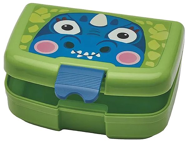 Lunch Box Dino snack box ...