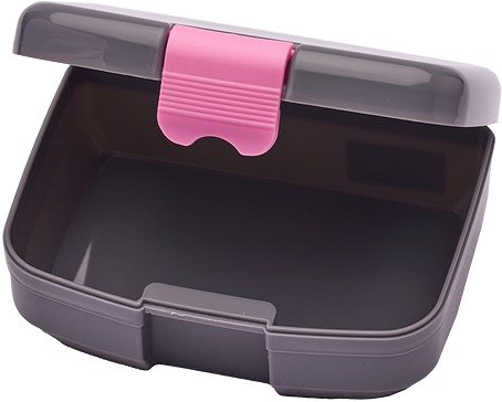 Lunch Box JIRI MODELS Hurrah snack box Cat ...