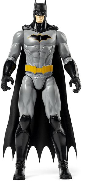 Figura Batman Redbirth figura 30 cm Képernyő