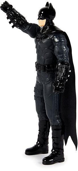 Figure Batman Movie Figure 15cm Features/technology