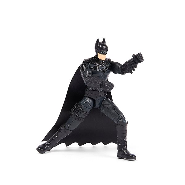 Figur Batman Movie Figur 10 cm - Batman Screen