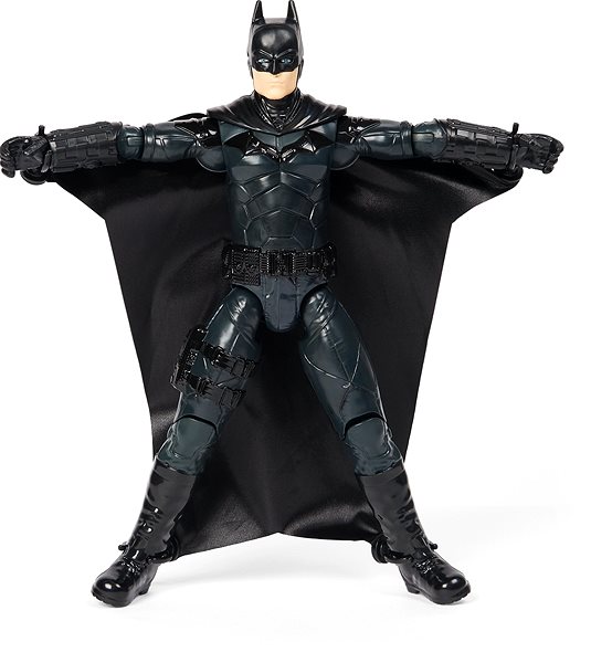 Figur Batman Film Figuren - 30 cm - Batman S2 Screen