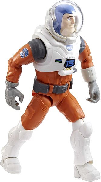 Figur Racquetball Big Figure - BUZZ XL-15 ...