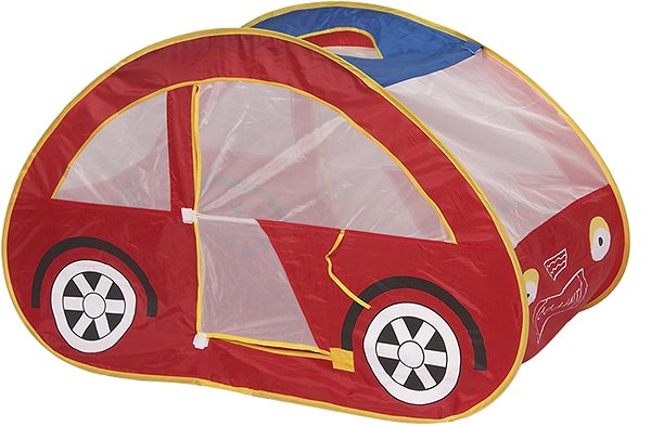 Tent for Children Car Tent 130x55x75cm Lateral view