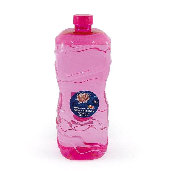 Seifenblasen-Spielzeug Addo Seifenblasenlösung - Nachfüllpackung - 1800 ml ...