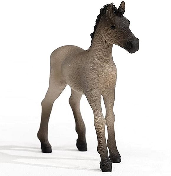 Figure Schleich 13949 Animal - Criollo Definitivo Foal Lateral view