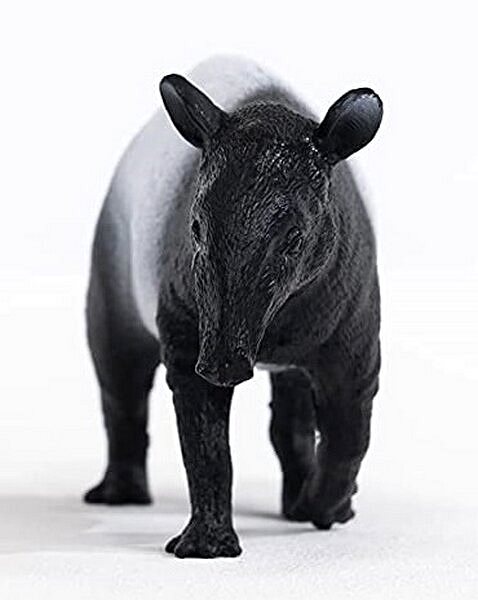 Figure Schleich 14850 Animal - Tapir Screen