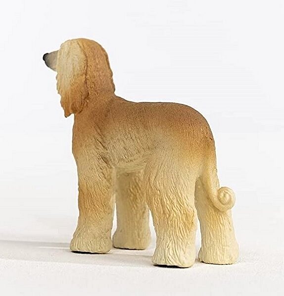Figure Schleich 13938 Animal - Greyhound Lateral view