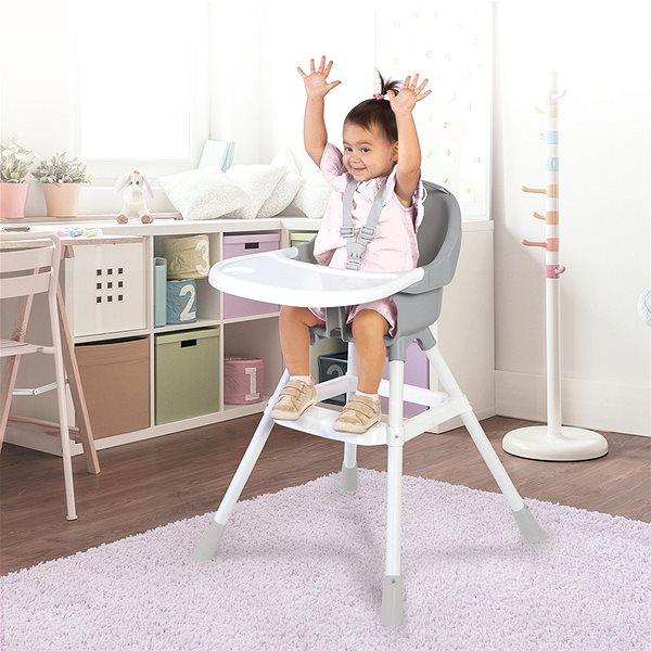 Dolu Children's High Chair.