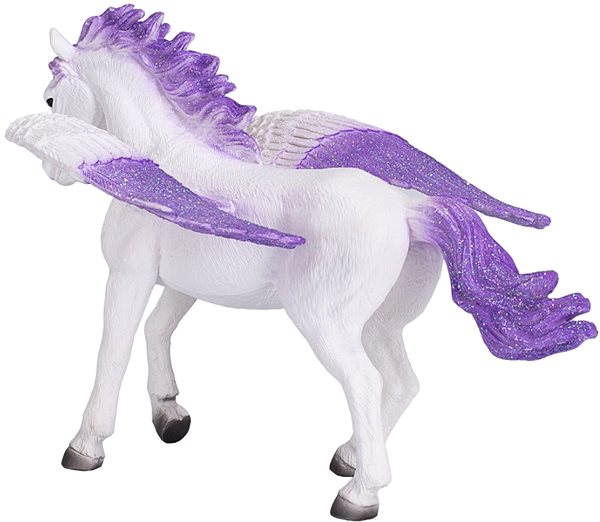 Figure Mojo - Pegasus Purple ...