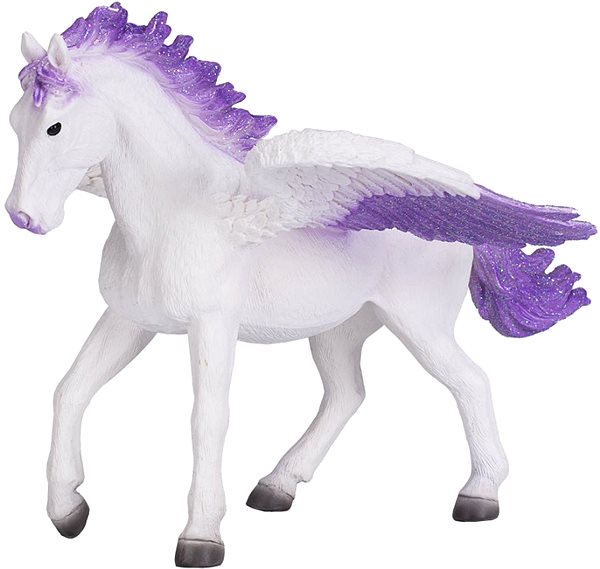 Figure Mojo - Pegasus Purple ...