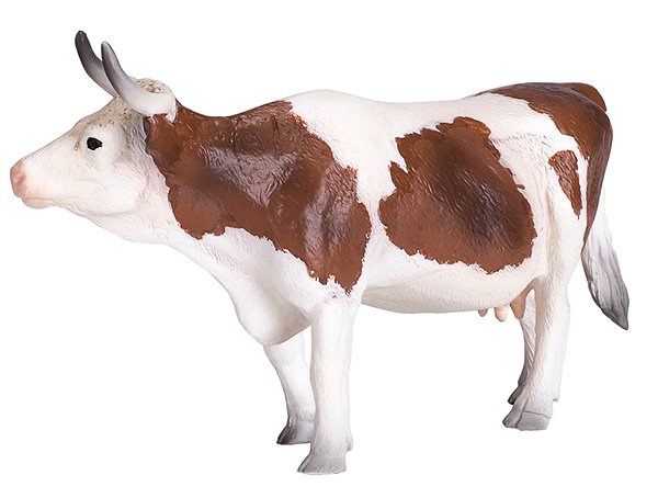 Figure Mojo - Cow Simmental ...